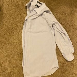 Nautica Blue Dress Shirt.